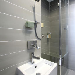 Rénovation de Salle de Bain : Impact sur la Valeur de Votre Maison Vieux-Conde